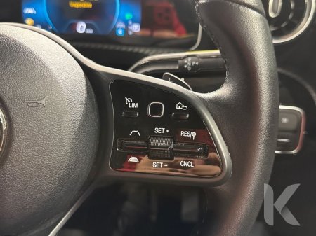 2019 Mercedes-Benz A-Class - photo 18