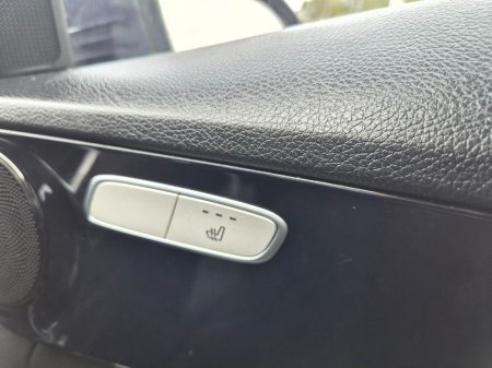 2017 Mercedes-Benz C-Class - photo 7