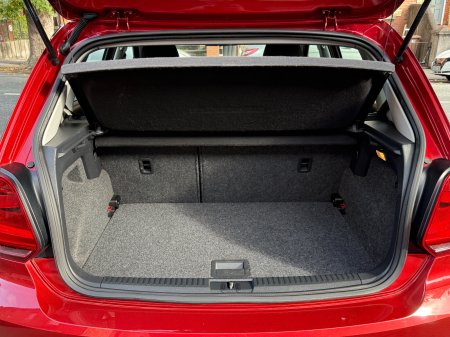 2014 Volkswagen Polo - photo 7