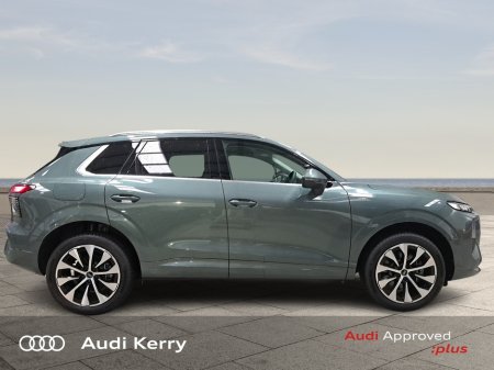 2026 Audi Q3 - photo 8