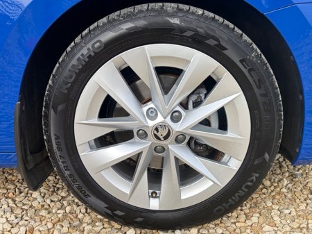 2023 Skoda Octavia - photo 24