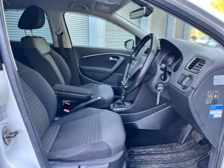 2017 Volkswagen Polo - photo 12