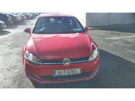 2015 Volkswagen Golf - photo 2