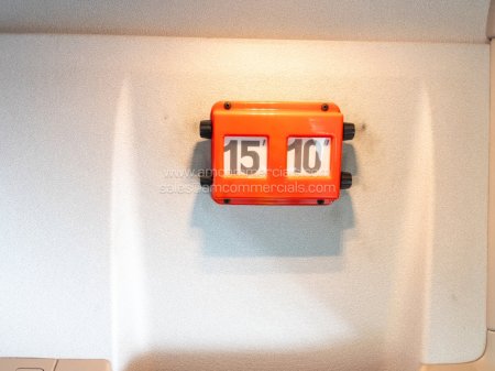 2022 DAF XF 480 - photo 20