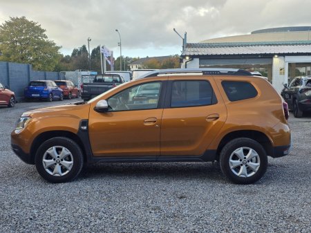 2019 Dacia Duster - photo 4