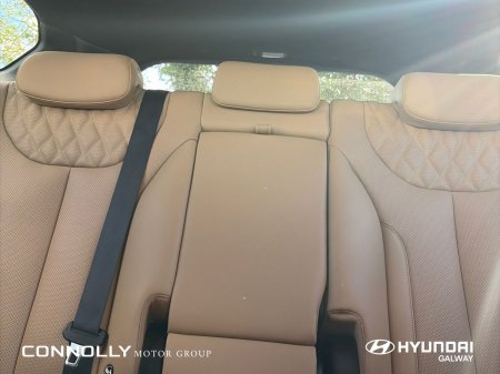 2022 Hyundai Santa Fe - photo 25