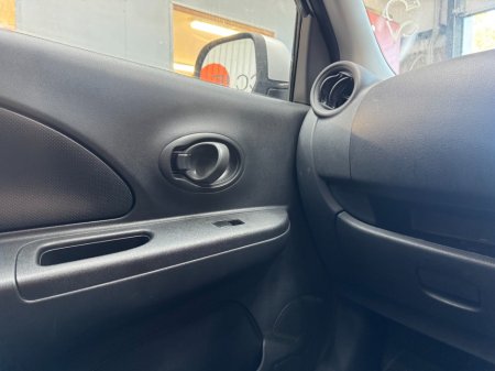 2019 Nissan March - photo 14