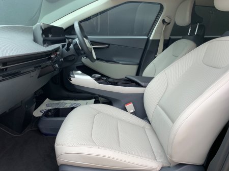 2021 Kia EV6 - photo 17