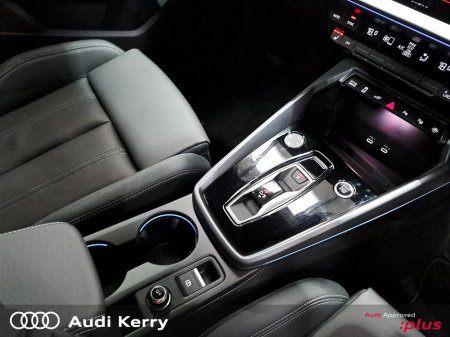 2025 Audi A3 - photo 18