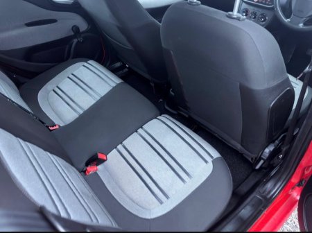 2012 Fiat Punto - photo 5
