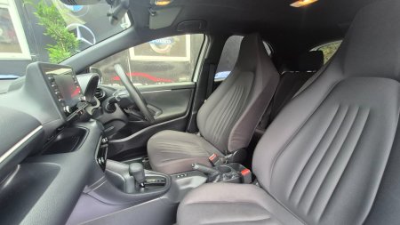 2022 Toyota Yaris - photo 14