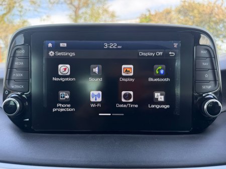 2020 Hyundai Tucson - photo 22