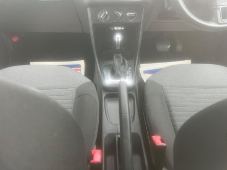 2011 Volkswagen Polo - photo 20