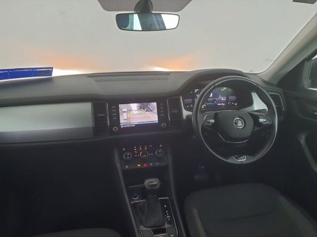 2023 Skoda Kodiaq - photo 10