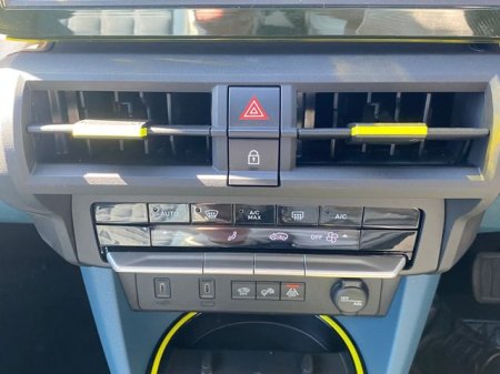 2026 Fiat Grande Panda - photo 23