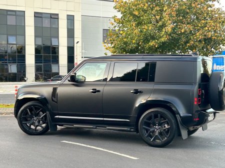 2025 Land Rover Defender - photo 20