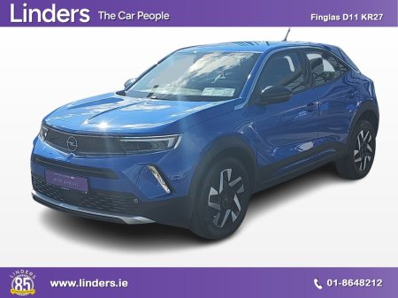 2023 Opel Mokka - photo 3