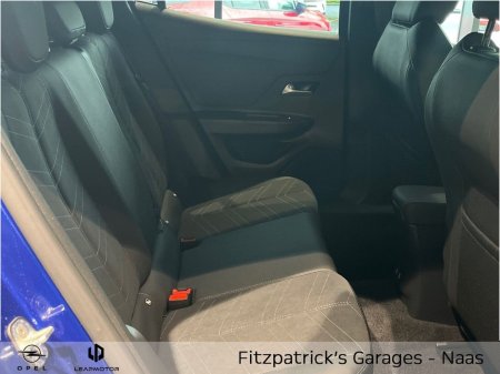 2026 Opel Mokka - photo 13