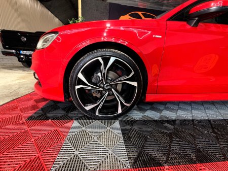 2016 Audi A3 - photo 4