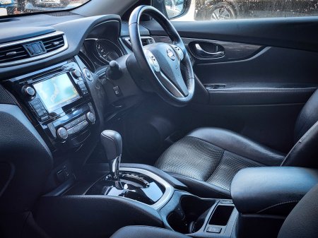 2015 Nissan X-Trail - photo 15