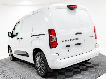 2026 Peugeot Partner - photo 38