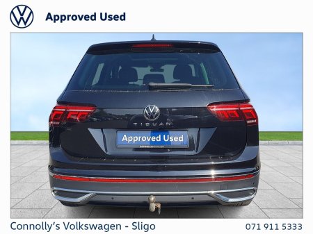 2023 Volkswagen Tiguan - photo 12