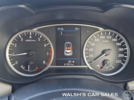 2023 Nissan Micra - photo 28