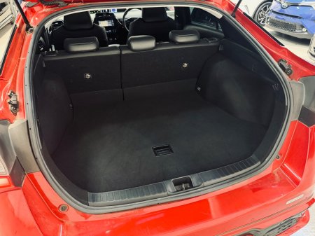2019 Toyota Prius - photo 11