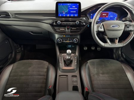 2021 Ford Kuga - photo 10