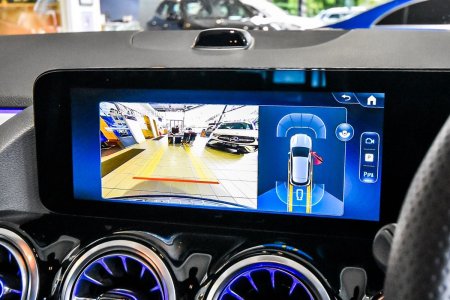 2026 Mercedes-Benz GLA - photo 17