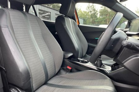 2023 Peugeot 2008 - photo 17