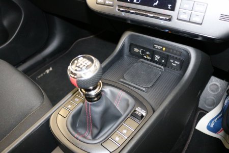 2025 Hyundai KONA - photo 14