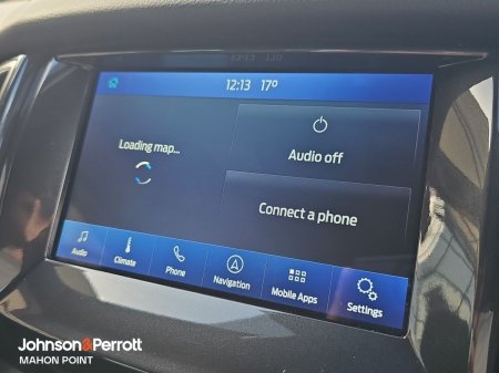 2022 Ford Ranger - photo 17