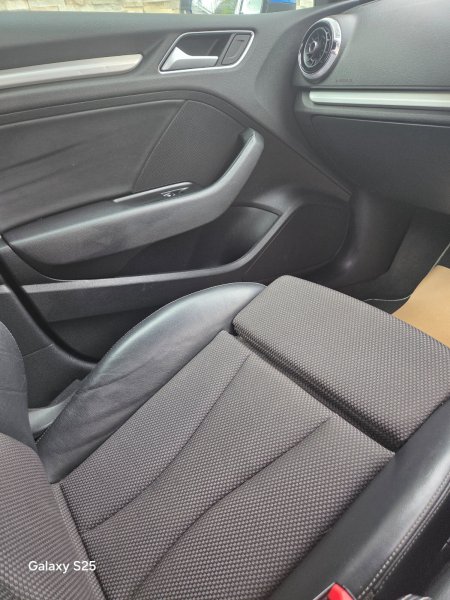 2019 Audi A3 - photo 25