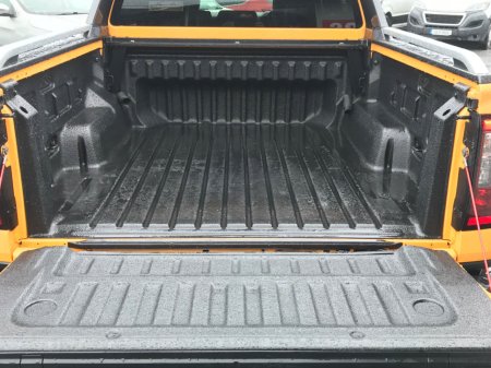 2023 Ford Ranger - photo 21