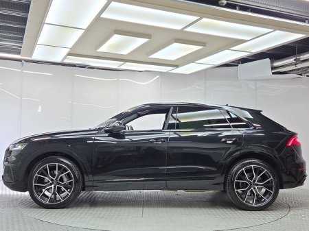 2023 Audi Q8 - photo 5