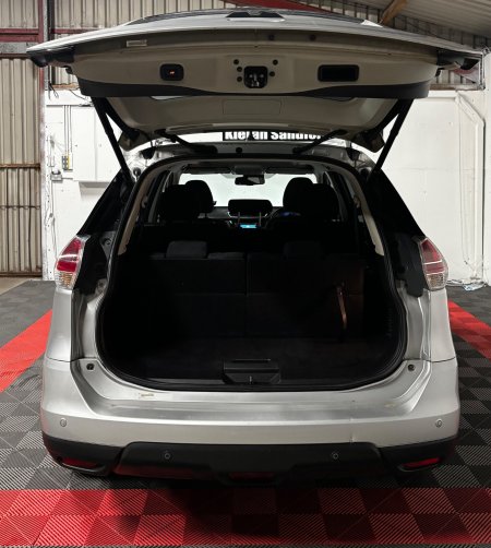 2016 Nissan X-Trail - photo 8
