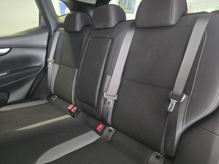 2020 Nissan Qashqai - photo 10