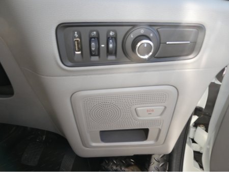 2026 Maxus DELIVER 9 - photo 16