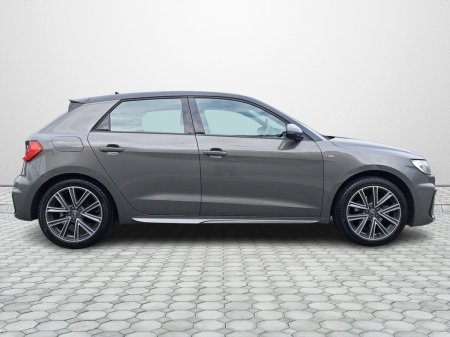 2020 Audi A1 - photo 7
