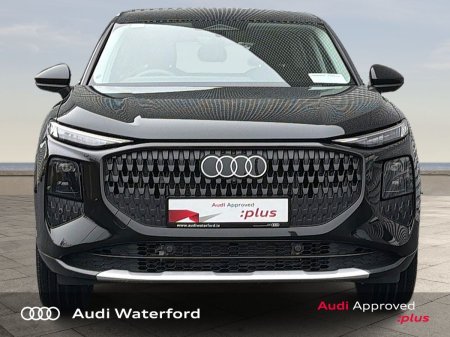 2026 Audi Q3 - photo 2