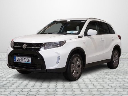 2026 Suzuki Vitara - photo 11