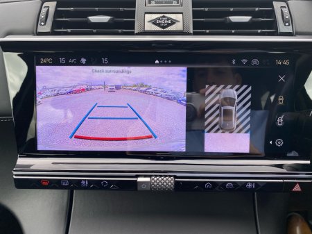 2023 DS Automobiles DS 7 - photo 14