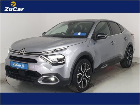 2024 Citroen e-C4 X - photo 6