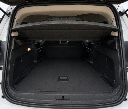 2023 Citroen C5 Aircross - photo 8