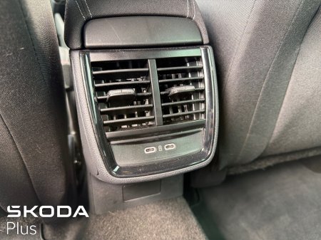 2026 Skoda Scala - photo 24