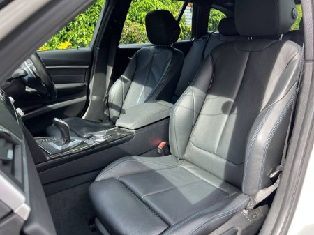 2019 BMW 3-Series - photo 6