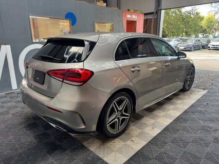 2019 Mercedes-Benz A-Class - photo 3