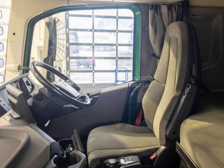 2021 VOLVO FH 500 Globetrotter - photo 17