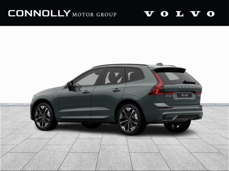2026 Volvo XC60 - photo 2